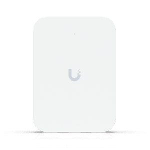 U7 In-Wall WiFi 7 Doble Banda Interiores con Cobertura de hasta 115 mÂ² Capacidad 200 Usuarios y Diseño Optimizado Entornos de H