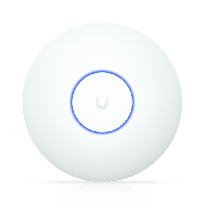 U7 Lite Wi-Fi 7 Doble Banda Interiores con Cobertura de Hasta 115 mÂ² y Soporte Hasta 200 Usuarios