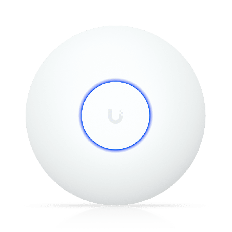 U7 Lite Wi-Fi 7 Doble Banda Interiores con Cobertura de Hasta 115 mÂ² y Soporte Hasta 200 Usuarios