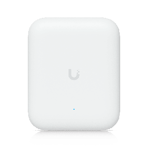 U7 Pro Outdoor WiFi 7 Doble Banda Exteriores IP67 Antena Direccional Integrada Cobertura de hasta 465 mÂ² y Capacidad 300 Usuari
