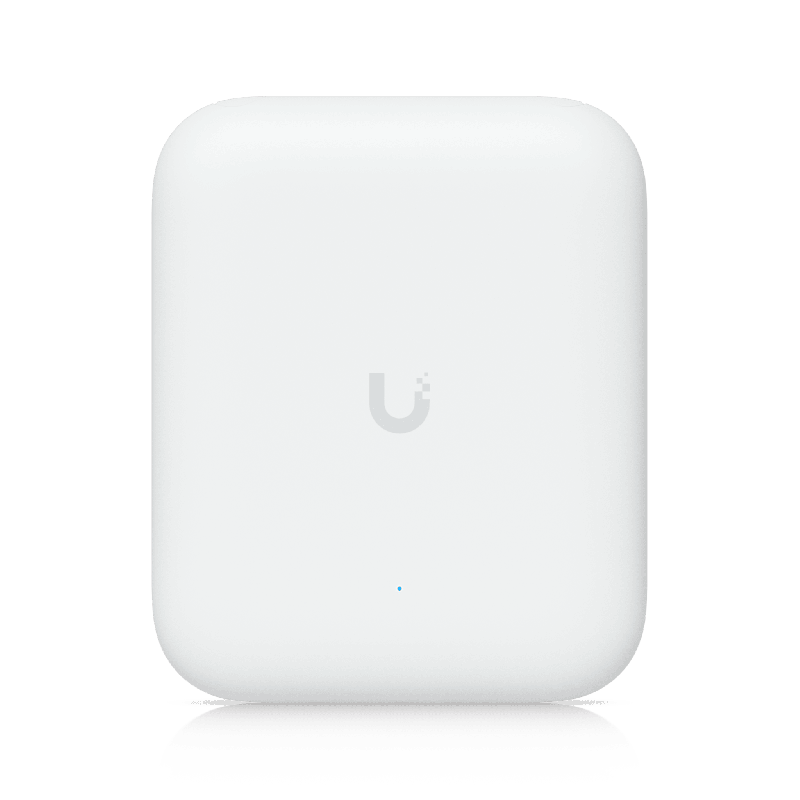 U7 Pro Outdoor WiFi 7 Doble Banda Exteriores IP67 Antena Direccional Integrada Cobertura de hasta 465 mÂ² y Capacidad 300 Usuari