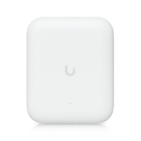 U7 Pro Outdoor WiFi 7 Doble Banda Exteriores IP67 Antena Direccional Integrada Cobertura de hasta 465 mÂ² y Capacidad 300 Usuari