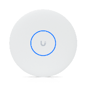 U7 Pro XG Wi-Fi 7 Tri-Banda Interiores con Soporte 6 GHz Cobertura de hasta 140 mÂ² Capacidad Hasta 300 Usuarios y Puerto Multi-