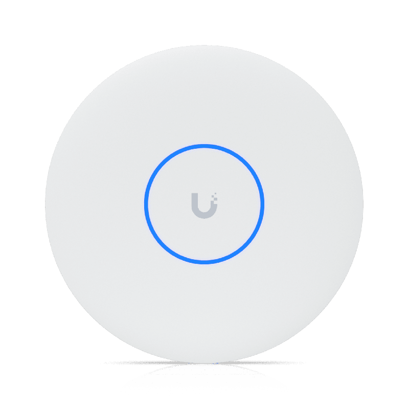 U7 Pro XG Wi-Fi 7 Tri-Banda Interiores con Soporte 6 GHz Cobertura de hasta 140 mÂ² Capacidad Hasta 300 Usuarios y Puerto Multi-