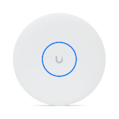 U7 Pro XG Wi-Fi 7 Tri-Banda Interiores con Soporte 6 GHz Cobertura de hasta 140 mÂ² Capacidad Hasta 300 Usuarios y Puerto Multi-