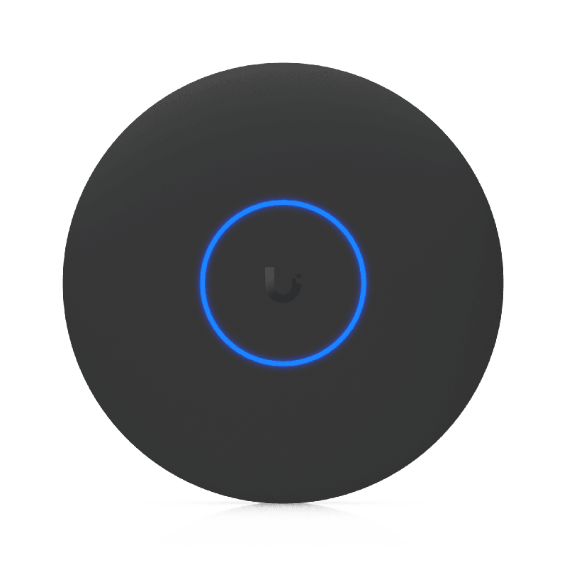 U7 Pro XG Wi-Fi 7 Tri-Banda Interiores con Soporte 6 GHz Cobertura de hasta 140 mÂ² Capacidad Hasta 300 Usuarios y Puerto Multi-