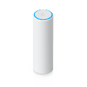 U7-Mesh - Punto de Acceso WiFi 7 Interior y Exterior Mesh Uplink 2.5 GbE Cobertura de hasta 140 mÂ² y Capacidad 200+ Clientes Mo