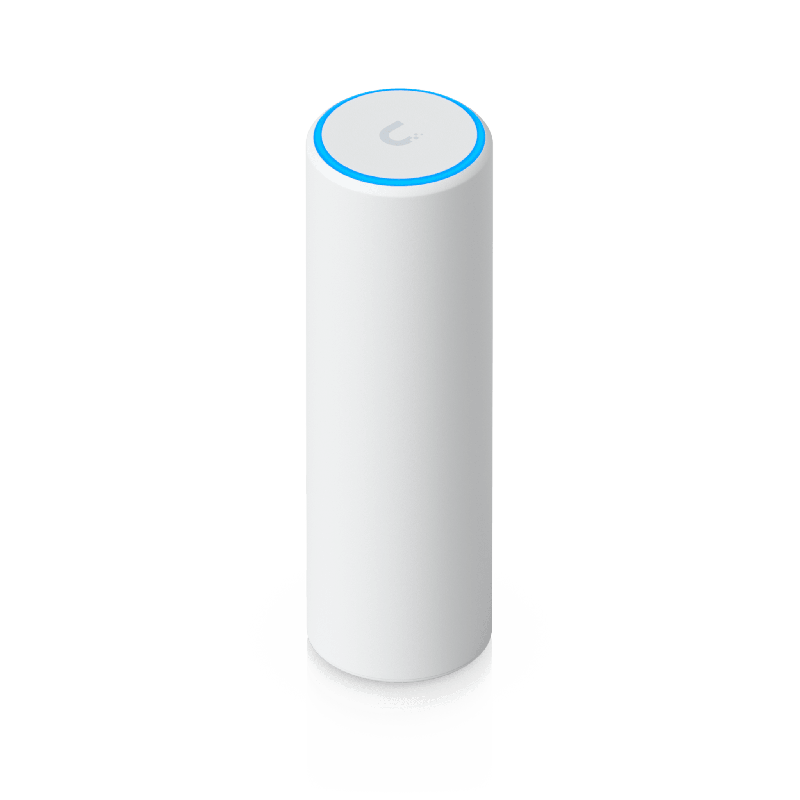 U7-Mesh - Punto de Acceso WiFi 7 Interior y Exterior Mesh Uplink 2.5 GbE Cobertura de hasta 140 mÂ² y Capacidad 200+ Clientes Mo