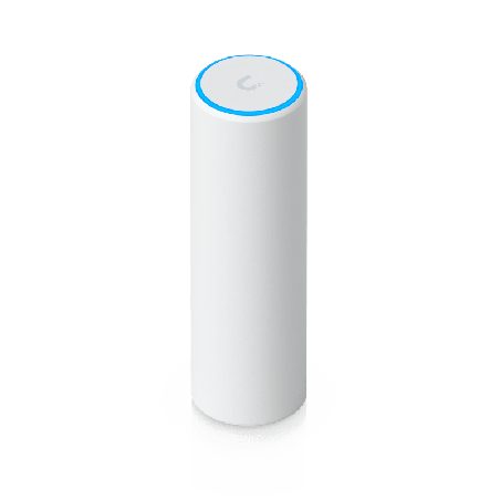 U7-Mesh - Punto de Acceso WiFi 7 Interior y Exterior Mesh Uplink 2.5 GbE Cobertura de hasta 140 mÂ² y Capacidad 200+ Clientes Mo