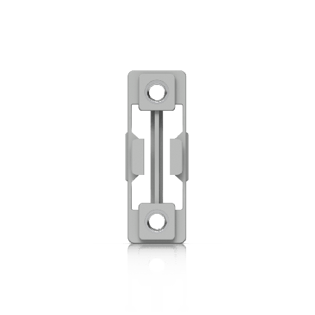 UACC Precision Rack Mount Kit 20 Piezas Insertos de Montaje 1UR con Tuercas Jaula Alineadas Instalaciones de Rack Uniformes