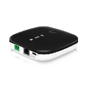 Ubiquiti Fiber XG UISP-FIBER-XG ONU con 2.5 Gbps de Subida y 10 Gbps de Bajada Alcance de hasta 20 km