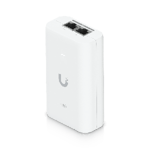 Adaptador PoE++ / 54V DC  1.12A / hasta 60W / Ptos 10 GbE / ProtecciOn de Sobretensiones