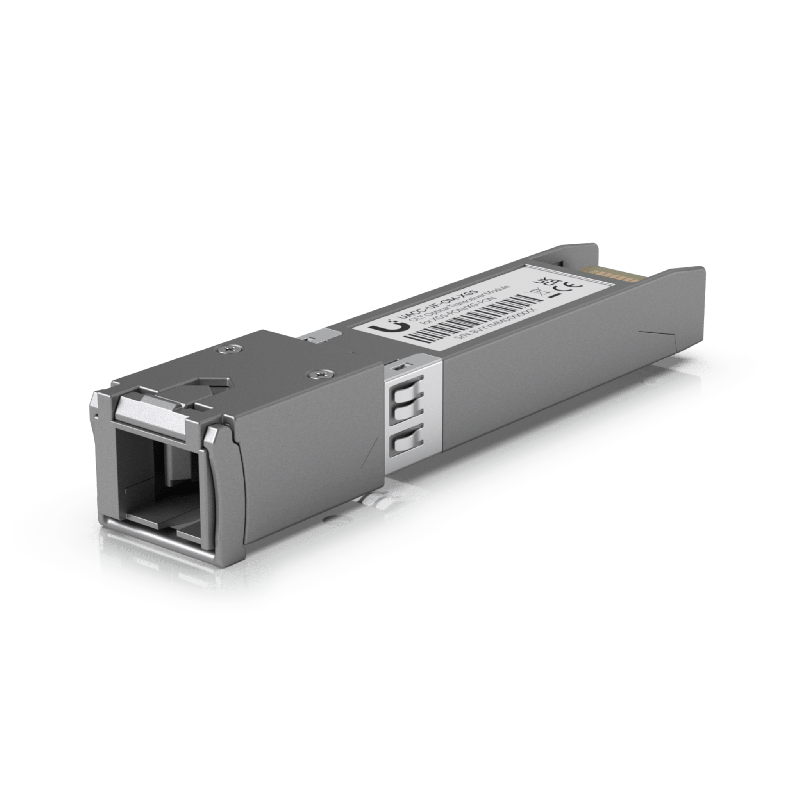 Ubiquiti Fiber XGS/XG Optical Transceiver UACC-UF-OM-XGS MOdulo Transceptor optico 10 Gbps Fiber OLT XGS