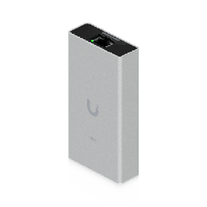 Adaptador USB-C a Ethernet 10 GbE Plug-and-Play que Permite Conectividad de Alta Velocidad en Equipos Compatibles con USB4 / Thu