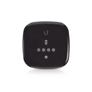 UFiber WiFi 802.11n GPON ONU Unidad de red Optica con 1 puerto WAN GPON SC/APC + 4 Ptos LAN Gigabit Ethernet