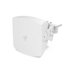 UISP Access Point Multipunto Tecnologia Wave en 60 Ghz hasta 15 estaciones hasta 5.4 Gbps respaldo en 5 Ghz. 1 puerto SFP+ 10G 1