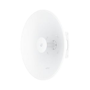 UISP Dish Antena Direccional Tipo Plato de 30 dBi de Ganancia Banda de Frecuencia de 5150 a 6875 MHz
