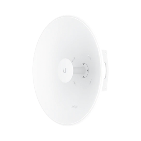 UISP Dish Antena Direccional Tipo Plato de 30 dBi de Ganancia Banda de Frecuencia de 5150 a 6875 MHz