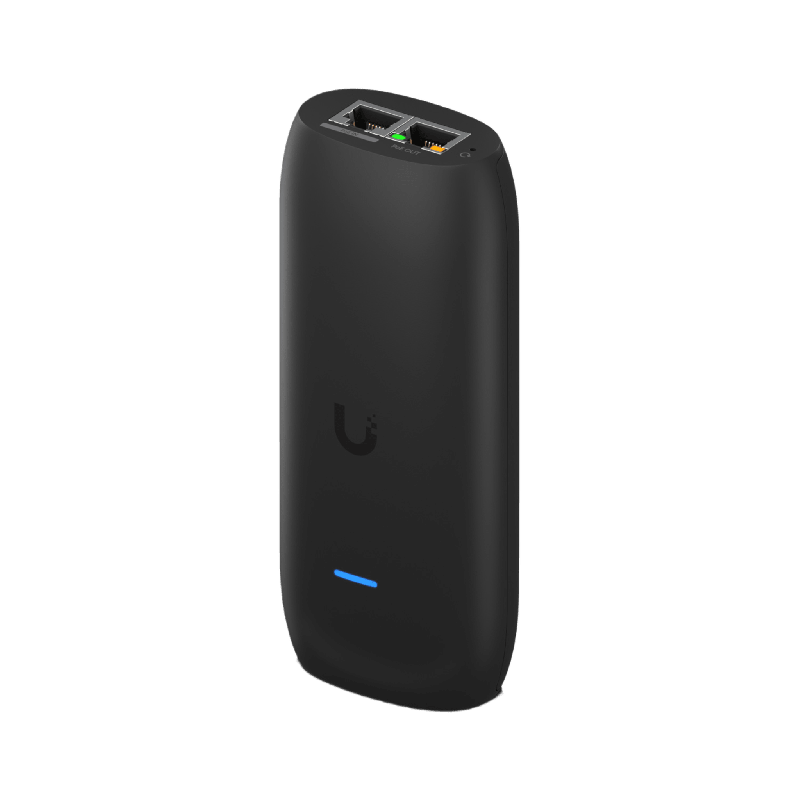 AI Port Dispositivo de Inteligencia Artificial que Mejora Cualquier Camara UniFi o de Terceros con Capacidades de DetecciOn Clas