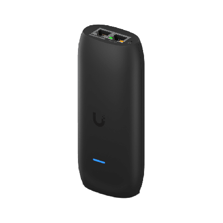 AI Port Dispositivo de Inteligencia Artificial que Mejora Cualquier Camara UniFi o de Terceros con Capacidades de DetecciOn Clas