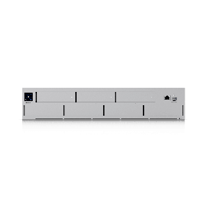 UNAS Pro Servidor de Almacenamiento en Red de 2U Rack con 7 Bahias HDD/SSD de 2.5/3.5" con 1 Puerto 10GbEy 1 Puerto SFP+ 10G