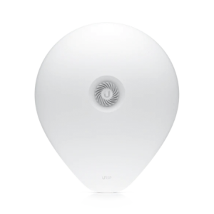 airFiber 60 XG Radio PtP 60 GHz 5766 GHz con Radio de Respaldo de 5 GHz una Distancia de Hasta 4 km con Soporte SFP+