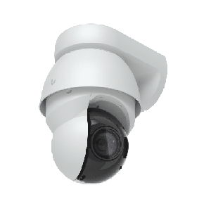 UniFi AI PTZ Precision Camara PTZ Industrial 4K con IA Avanzada Zoom optico 31aVisiOn Nocturna IR Adaptativa y Enfoque Rapido Li