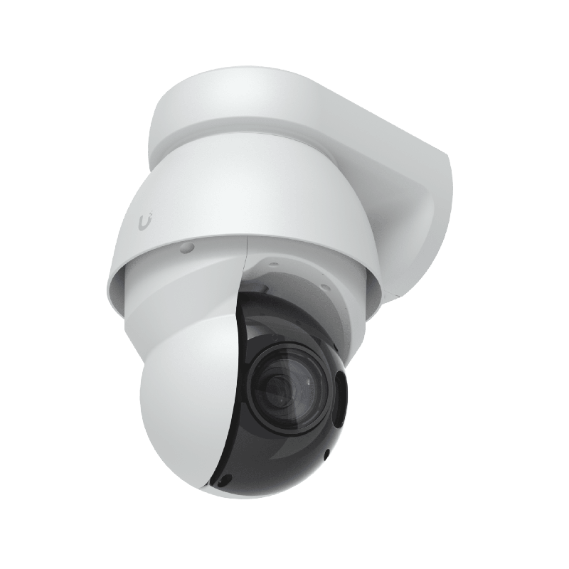 UniFi AI PTZ Precision Camara PTZ Industrial 4K con IA Avanzada Zoom optico 31aVisiOn Nocturna IR Adaptativa y Enfoque Rapido Li
