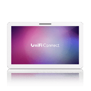 UniFi Connect UC-Display Pantalla Interactiva de 21.5â€ FHD Digital Signage Centralizado con Multi-Touch Capacitivo PoE++ Proce