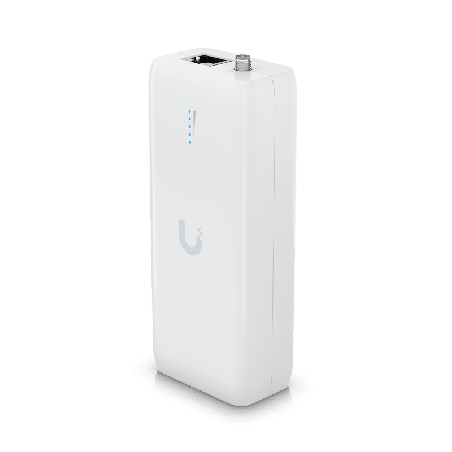 UniFi Device Bridge UDB Adaptador PoE Inalambrico Plug-and-Play Enlace de Dispositivos con UniFi WiFi Auto-Link