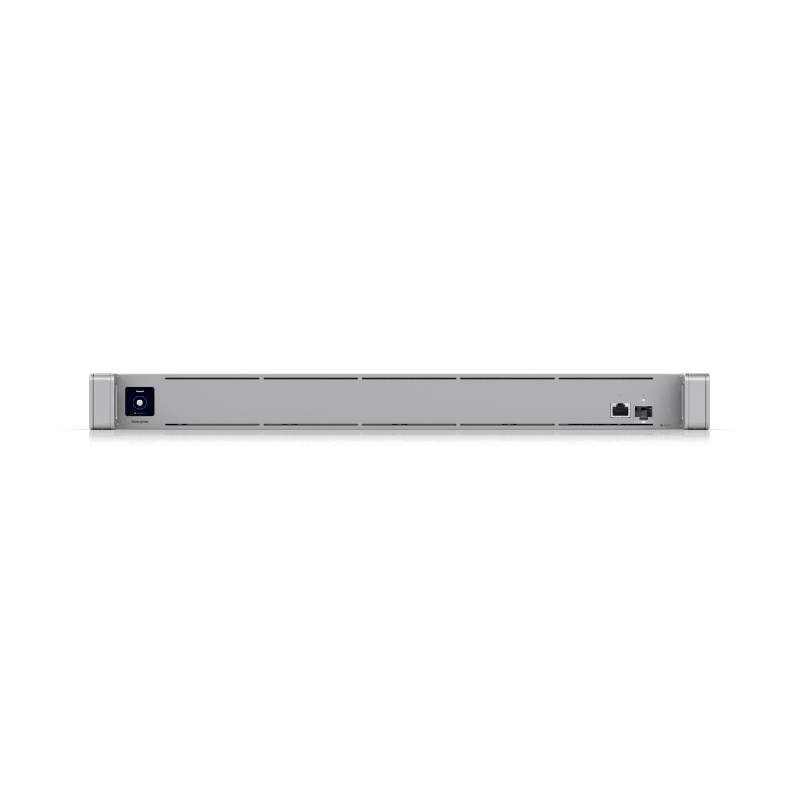 UniFi Enterpirse CloudKey / Dimensiones 787 x 43.7 x 481.4 mm / 1000 Dispositivos UniFi Administrados / 10000 Usuarios Conectado