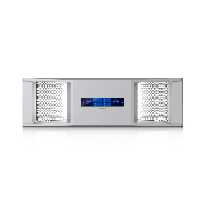 UniFi Enterprise Bezel Pantalla Tactil 4.7 pulgadas / ProtecciOn ESD-EMP 12kV y 8kV / Temperatura Operativa -5 a 40° C / Humedad