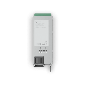 UniFi Enterprise Fuente de AlimentaciOn 550W / 12V / 45A / Acero SGCC / C14 Conector / Cumple NDAA / Certificaciones CE FCC IC