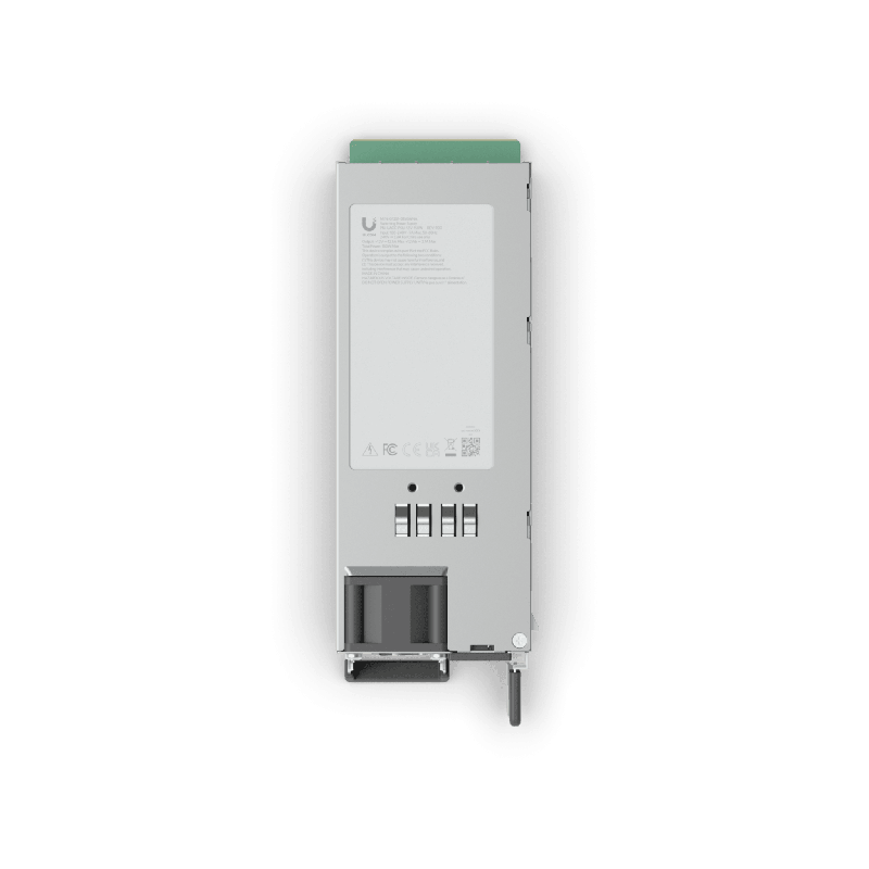 UniFi Enterprise Fuente de AlimentaciOn AC / 150W / 12V DC / ProtecciOn SobretensiO / Compatibilidad con EFG y UXG-ENTERPRISE / 