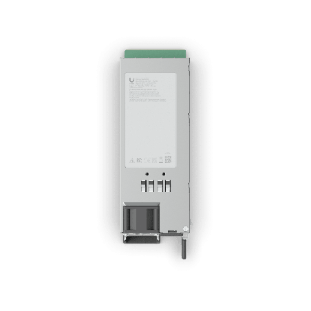 UniFi Enterprise Fuente de AlimentaciOn AC / 150W / 12V DC / ProtecciOn SobretensiO / Compatibilidad con EFG y UXG-ENTERPRISE / 