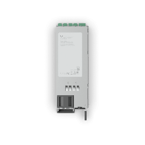 UniFi Enterprise Fuente de AlimentaciOn Segura / 54.5V DC / 18.35A / Potencia Total de Salida 1200W 200-240V o 1000W 100-120V / 