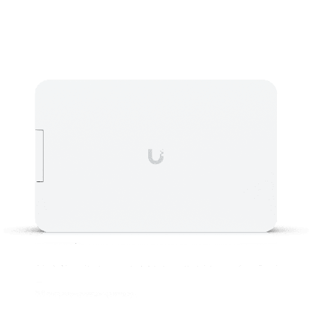 UniFi Flex Utility Pro Gabinete Universal Exteriores IPX6 Resistente a la Intemperie Diseñado Montaje en Pared o Poste