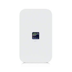 UniFi MOdem 5G de Alto Rendimiento Hasta 3.4 Gbps Implementaciones UniFi AdopciOn Instantanea Puerto PoE ConfiguraciOn Automatic