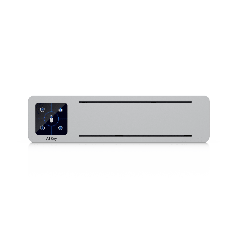 UniFi Protect AI Key / Analizador con inteligencia artificial identificar eventos en grabaciones de camaras UniFi / BÃºsqueda co