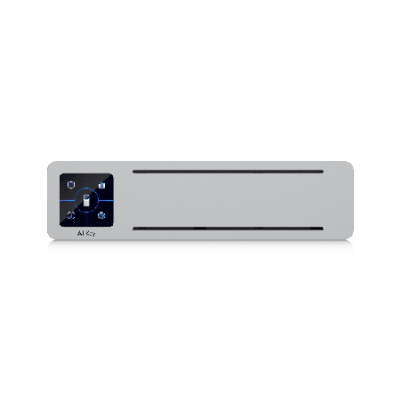 UniFi Protect AI Key / Analizador con inteligencia artificial identificar eventos en grabaciones de camaras UniFi / BÃºsqueda co