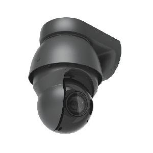 UniFi Protect AI PTZ Precision Camara PTZ Industrial 4K con IA Avanzada Zoom optico 31aVisiOn Nocturna IR Adaptativa y Enfoque R