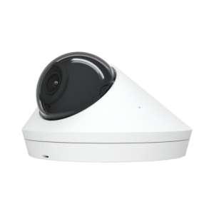 UniFi Protect Camara G5 Dome interior/exterior / 2K 4MPX angulo 102.4° visiOn nocturna IR hasta 9 mts / detecciones inteligentes