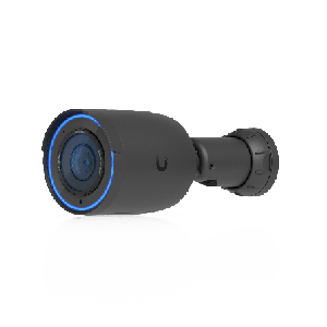UniFi Protect G6 Pro Bullet Camara 4K PoE+ Todo Clima con Motor de IA Multi-TOPS Zoom optico 2.36ay Sensor CMOS 1/1.2 que Ofrece