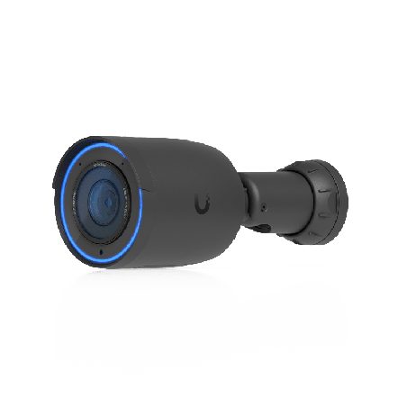 UniFi Protect G6 Pro Bullet Camara 4K PoE+ Todo Clima con Motor de IA Multi-TOPS Zoom optico 2.36ay Sensor CMOS 1/1.2 que Ofrece