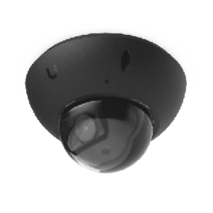 UniFi Protect G6 Pro Dome Camara 4K PoE+ Antivandalica y Todo Clima con Motor de IA Multi-TOPS Zoom optico 2.36ay Sensor CMOS 1/