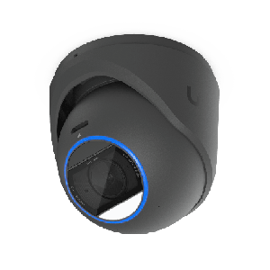 UniFi Protect G6 Pro Turret Camara 4K PoE+ AntimanipulaciOn y Todo Clima con Motor de IA Multi-TOPS Zoom optico 2.36ay Sensor CM
