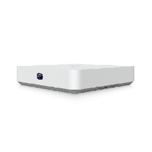 UniFi Protect UNVR-Instant Grabador de Video en Red con Soporte HDD de 3.5â€ Switch PoE Integrado de 6 Ptos GbE 40W y Puerto HD