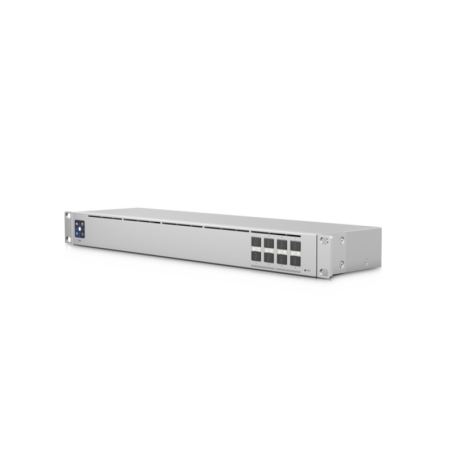 UniFi Switch Aggregation administrable capa 2 8 Ptos SFP+ de 10G