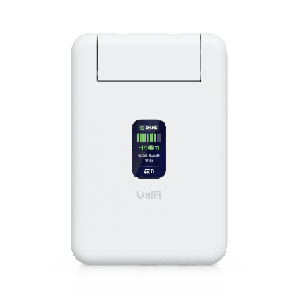 UniFi Travel Router de Viaje Ultradelgado Extender tu Red UniFi de Forma Segura en Cualquier Lugar