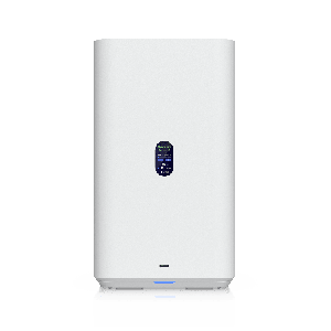 UniFi UNAS-2 Almacenamiento en Red NAS Compacto con 2 Bahias HDD de 3.5â€ Puerto de Red 2.5 GbE Conectividad USB-C y Adaptador 